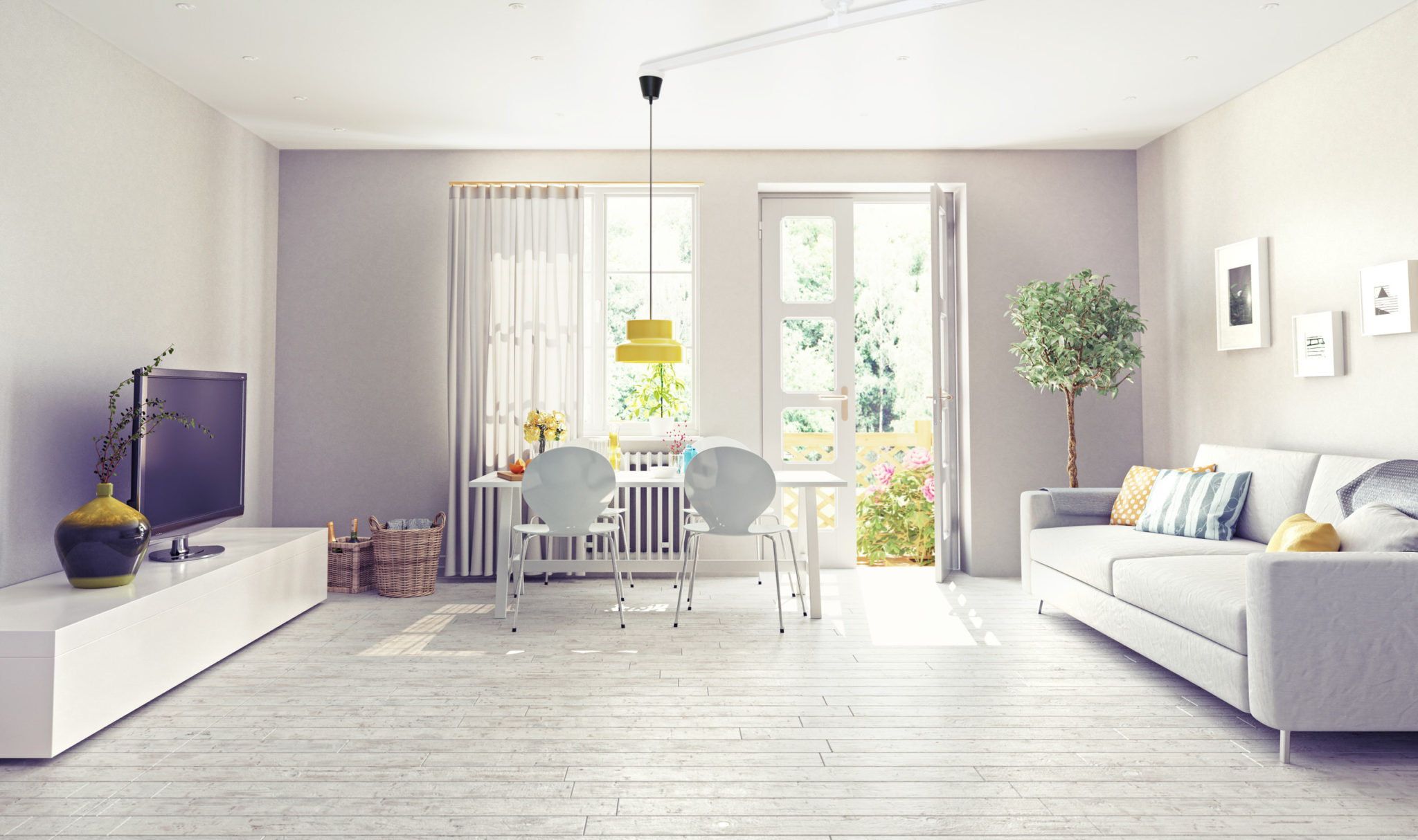 Inspirationsbild Vrida lamparm