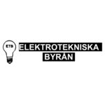 Logga Elektrotekniska byrån