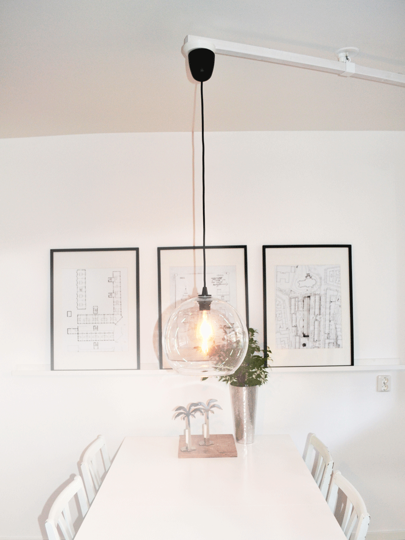 Flytta-lampan-i-taket