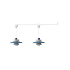 Vrida 2, Lamparm 1,5m