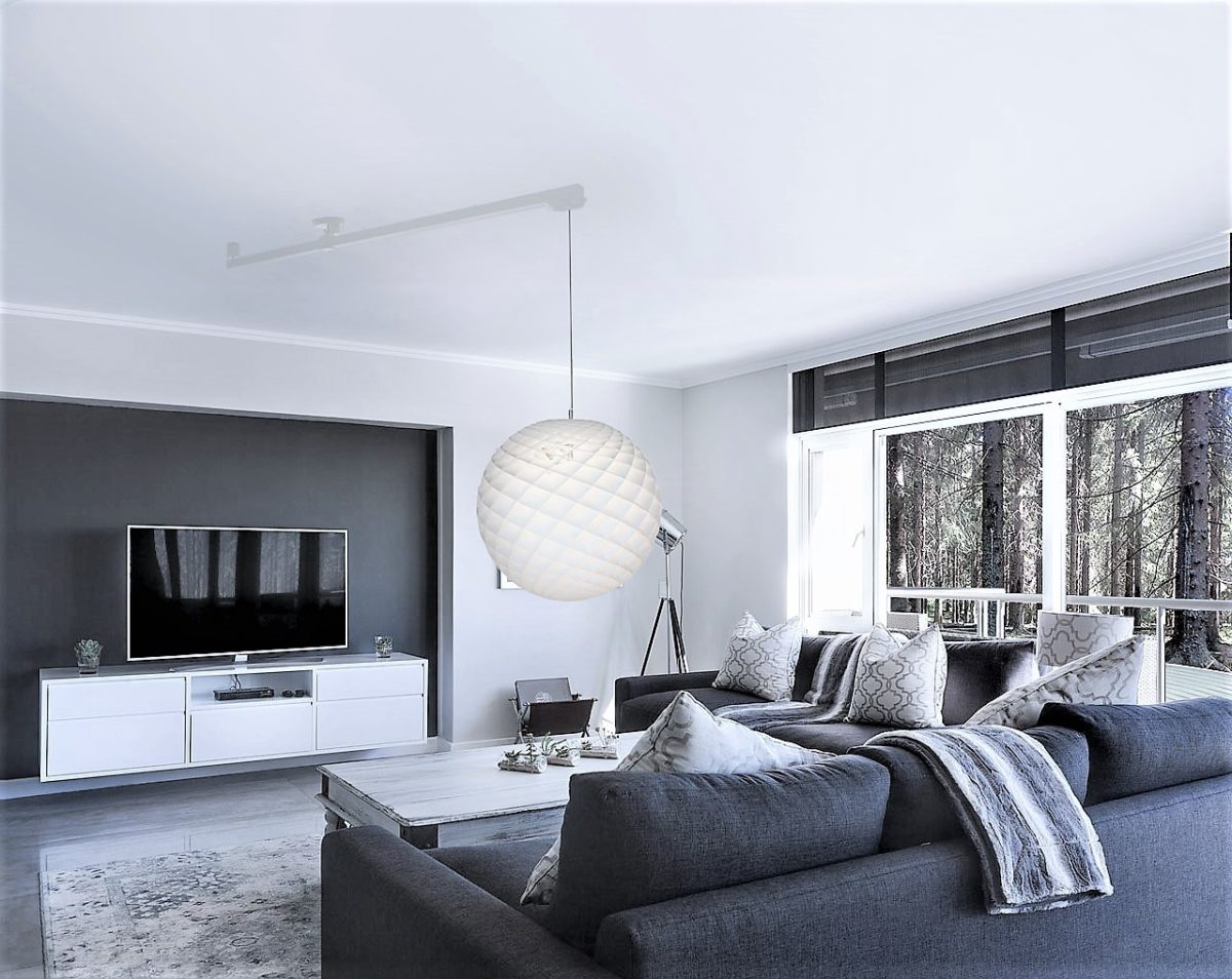 Vrida-lamparm-pendellampa